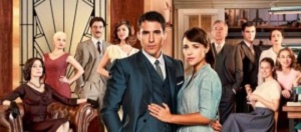 Anticipazioni Velvet, puntata del 26 novembre Anticipazioni Velvet, puntata del 26 novembre