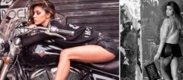 Belen Rodriguez: "Non sono volgare" Belen Rodriguez: "Non sono volgare"