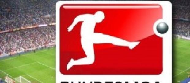 Borussia Moenchengladbach-Eintracht, Bundesliga Borussia Moenchengladbach-Eintracht, Bundesliga