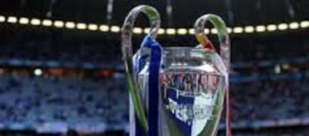 Champions League, 5^giornata Champions League, 5^giornata