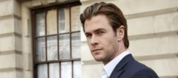 el actor de Melbourne levanta pasiones. el actor de Melbourne levanta pasiones.