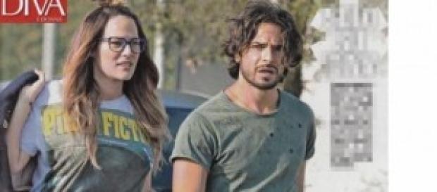 Gossip news: Marco Bocci e Laura Chiatti. Gossip news: Marco Bocci e Laura Chiatti.