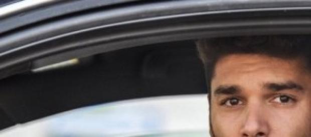 il tronista di uomini e donne andrea cerioli il tronista di uomini e donne andrea cerioli