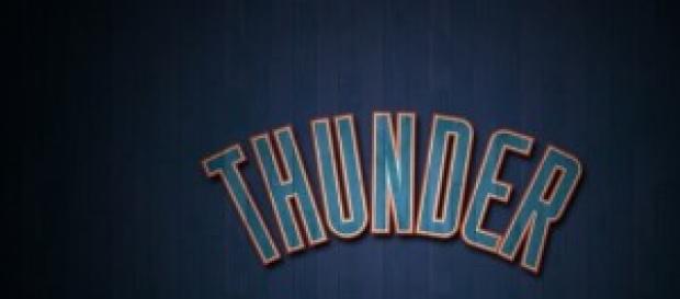 Imagen de Oklahoma City Thunder. Imagen de Oklahoma City Thunder.