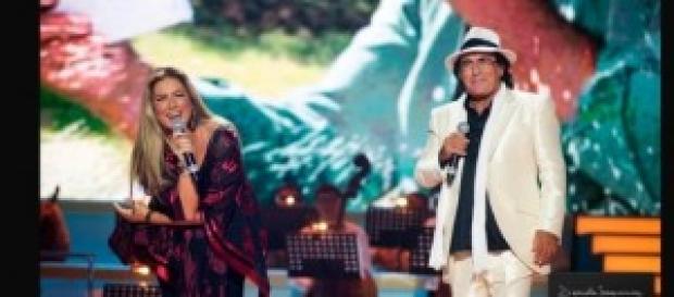 La rivincita di Romina dopo il 'no' a Sergio Leone La rivincita di Romina dopo il 'no' a Sergio Leone