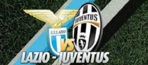 Lazio-Juventus si gioca il 22 novembre alle 20:45 Lazio-Juventus si gioca il 22 novembre alle 20:45