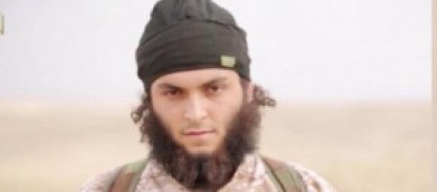 Michaël Dos Santos, il secondo jihadista francese Michaël Dos Santos, il secondo jihadista francese