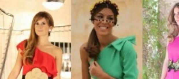 Moda Mujeres: Monos para boda Moda Mujeres: Monos para boda