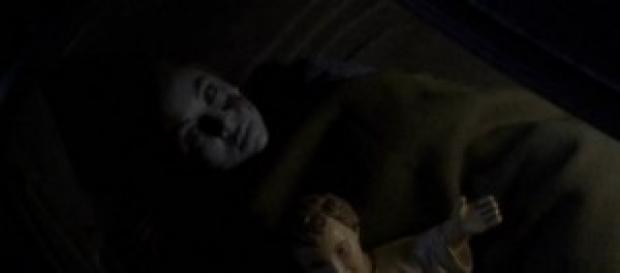 Pretty Little Liars 5 stagione:mona fantasma Pretty Little Liars 5 stagione:mona fantasma