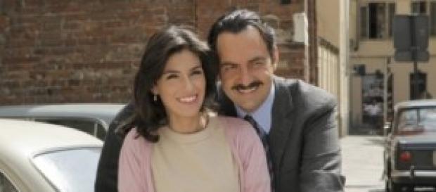 Questo nostro amore '70: Anna e Neri a confronto Questo nostro amore '70: Anna e Neri a confronto