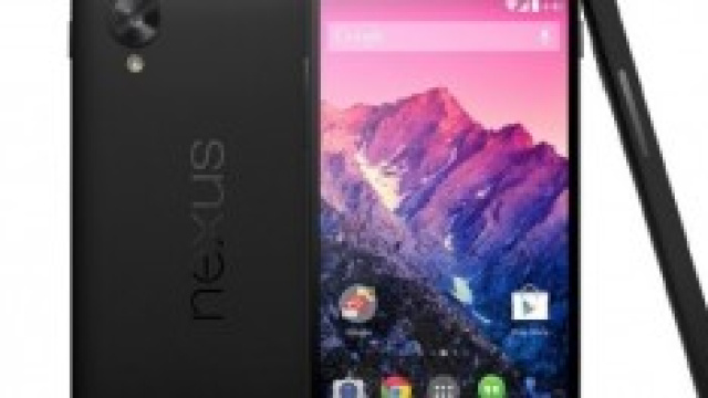 Aggiornamento Android Lollipop per Nexus 5 o 4
