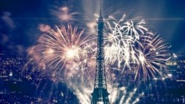 Capodanno 2015, offerte Parigi, Londra,Barcellona