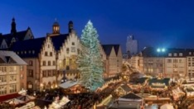 Mercatini di natale 2014, i piu belli da visitare