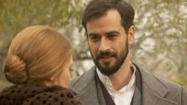 Olmo Mesia rivuole Pia, ma Roque la corteggia