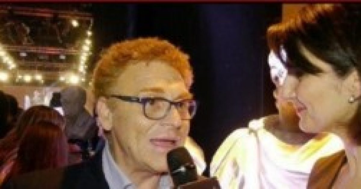 News Sonia Bruganelli, Fabrizio Bracconeri, Francesco a