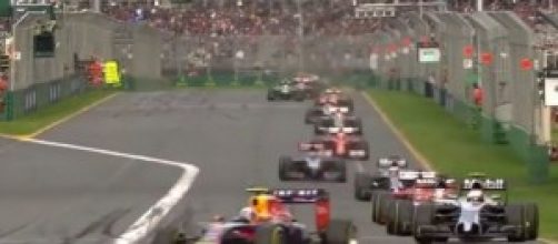  Formula 1 in diretta streaming: dove vederla