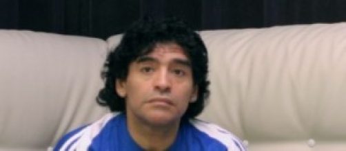 Le ultime News da Raffaella Fico a Maradona