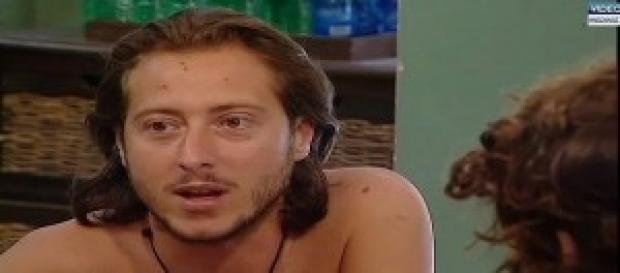 Anticipazioni Uomini e donne su Mirco Petrilli Anticipazioni Uomini e donne su Mirco Petrilli