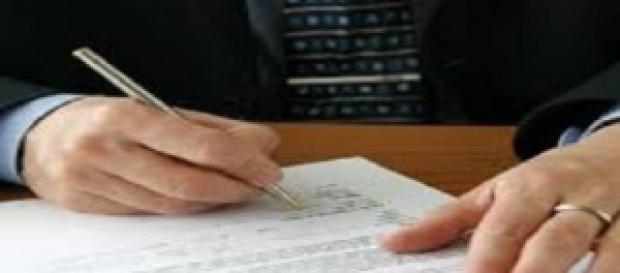 dichiarazione di successione dichiarazione di successione
