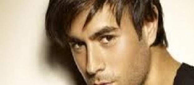 Enrique Iglesias, elegido mejor artista español Enrique Iglesias, elegido mejor artista español