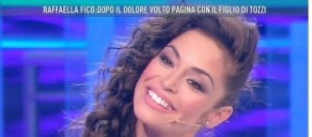 Gossip news: Raffaella Fico sposerà Tozzi jr. Gossip news: Raffaella Fico sposerà Tozzi jr.