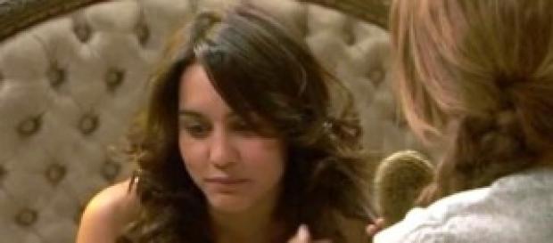 Il Segreto, anticipazioni: Emilia ha ucciso Pepa? Il Segreto, anticipazioni: Emilia ha ucciso Pepa?