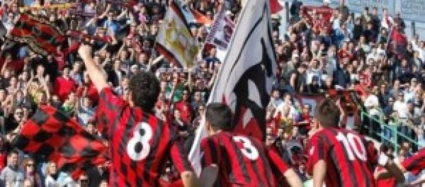 Lucchese-Grosseto, del 3/11 ore 14:30 Lucchese-Grosseto, del 3/11 ore 14:30