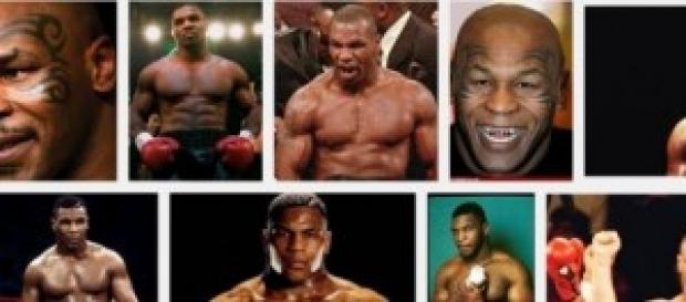Mike Tyson confesa: fue violado Mike Tyson confesa: fue violado