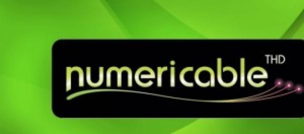 Numericable integre SFR a son capital Numericable integre SFR a son capital