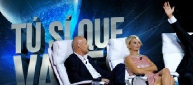 Ottimi gli ascolti di Tu sì que vales Ottimi gli ascolti di Tu sì que vales