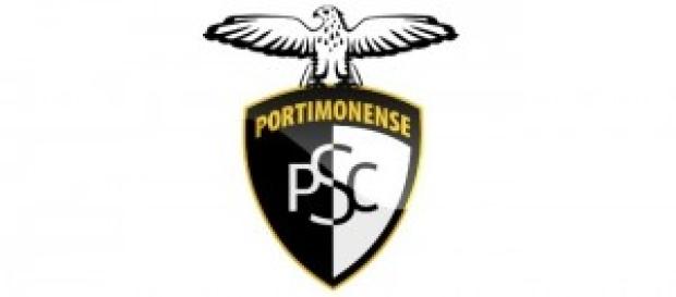 Portimonense, clube onde joga Ricardo Ferreira Portimonense, clube onde joga Ricardo Ferreira