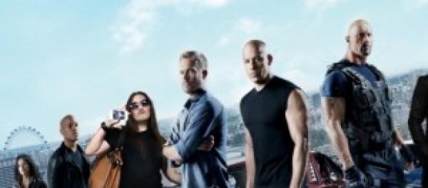 Ultimo film interpretato da Paul Walker Ultimo film interpretato da Paul Walker