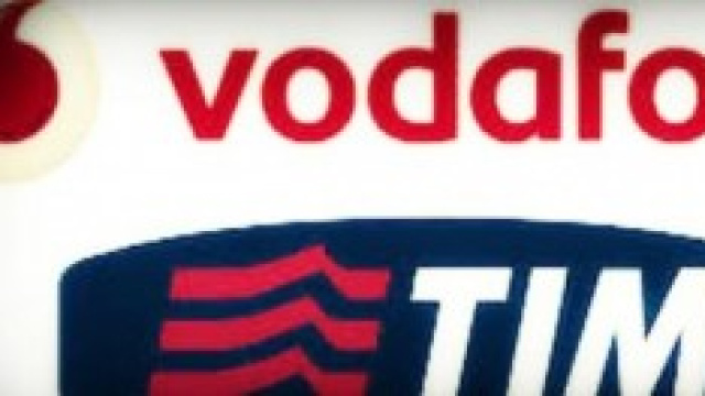 Offerte Tim e Vodafone novembre