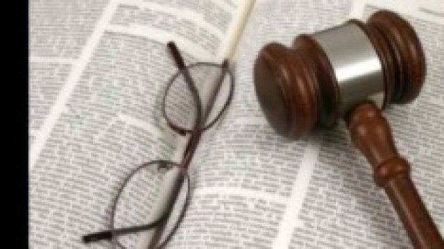 Previsto sciopero Giudici di Pace: 4-10 novembre