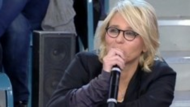 Uomini e donne, anticipazioni 3 novembre
