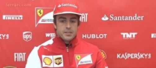 Fernando Alonso lascia la Ferrari