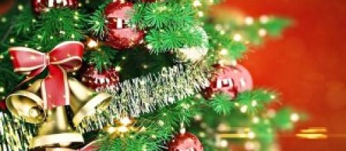 Natale 2014: 5 idee semplici per decorare l'albero