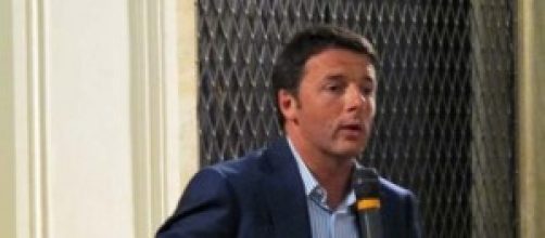  Renzi introduce la novità del nuovo sussidio 