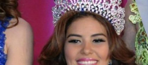 Uccisa Miss Honduras 2014 Maria Josè Alvarado