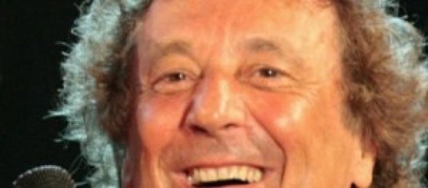 Anche Enzo Iacchetti in crisi economica Anche Enzo Iacchetti in crisi economica