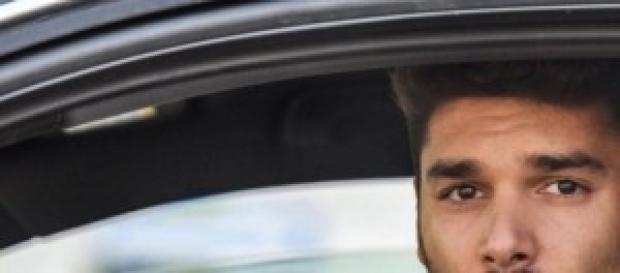andre cerioli innamorato di sharon? andre cerioli innamorato di sharon?
