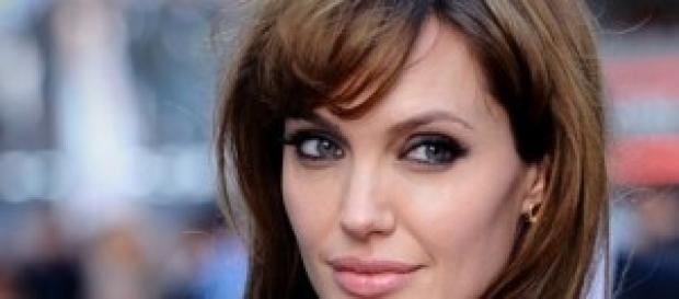 Angelina Jolie ya no quiere actuar Angelina Jolie ya no quiere actuar