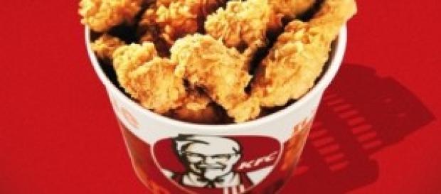 Apertura KFC a Roma, novembre 2014 Apertura KFC a Roma, novembre 2014