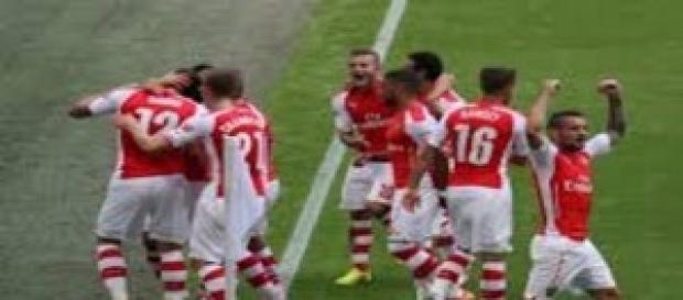 Arsenal-United anima la 12^ di Premier Arsenal-United anima la 12^ di Premier