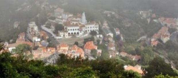 As últimas notícias sobre Sintra. As últimas notícias sobre Sintra.