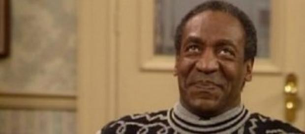 Bill Cosby nei panni del Signor Robinson Bill Cosby nei panni del Signor Robinson