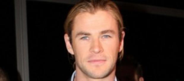 Chris Hemsworth el hombre más sexy del mundo. Chris Hemsworth el hombre más sexy del mundo.
