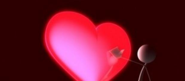 Dando un nuevo sentido al corazón Dando un nuevo sentido al corazón