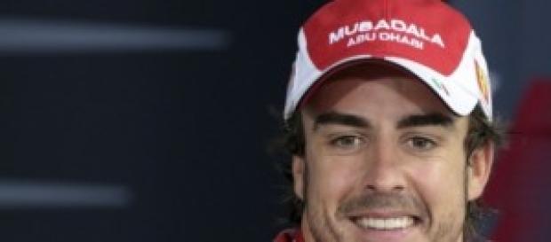 El gran piloto español deja Ferrari El gran piloto español deja Ferrari