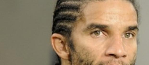 Football player David james Football player David james